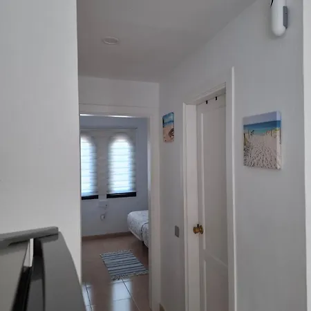 Simon And Ami Aparments * Коральео