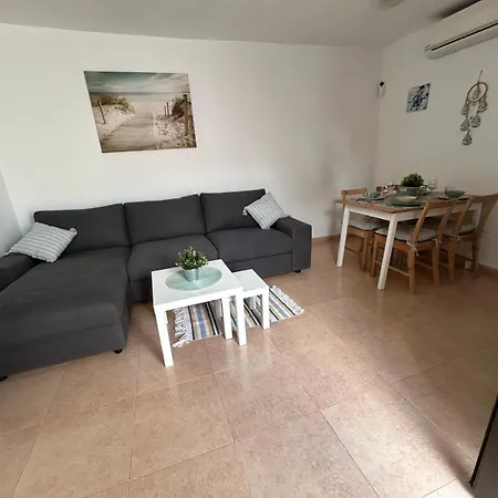 Simon And Ami Aparments * Коральео