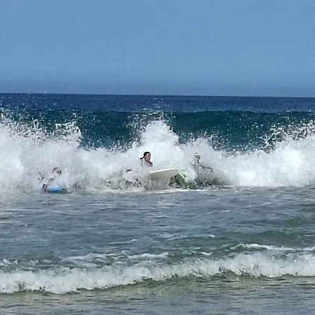 Simon And Ami Aparments Апартаменты