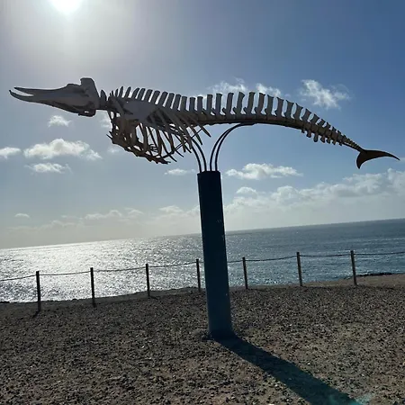 Simon And Ami Aparments Апартаменты *