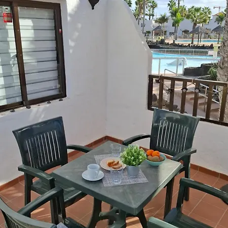 Lejlighed Simon And Ami Aparments Corralejo
