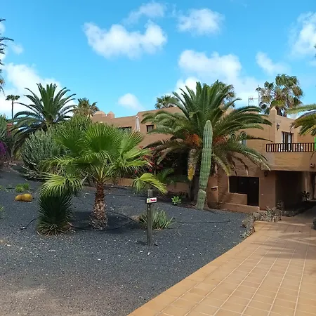 Simon And Ami Aparments Corralejo