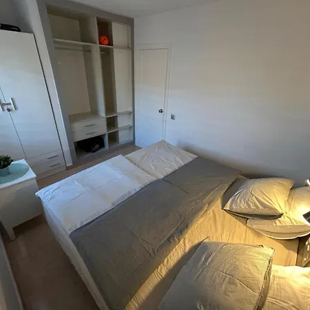 Simon And Ami Aparments Apartment