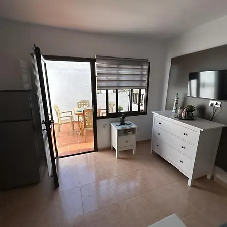 Apartment Simon And Ami Aparments *