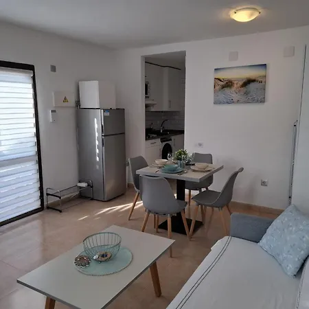 Apartment Simon And Ami Aparments *