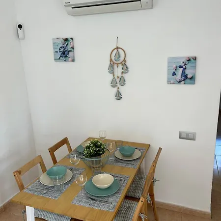 Simon And Ami Aparments Lejlighed