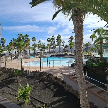 Simon And Ami Aparments Lejlighed Corralejo