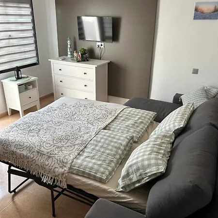 Daire Simon And Ami Aparments