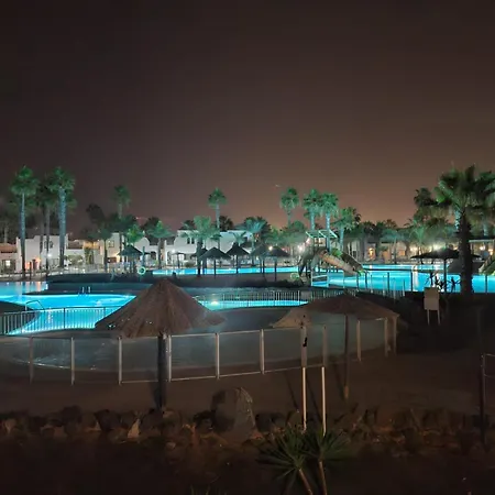 Simon And Ami Aparments Appartement Corralejo