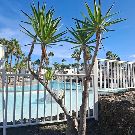 Simon And Ami Aparments *