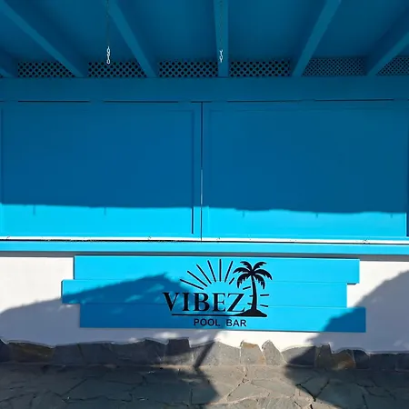 Daire Simon And Ami Aparments Corralejo