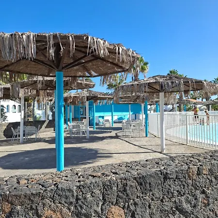 Simon And Ami Aparments Daire *