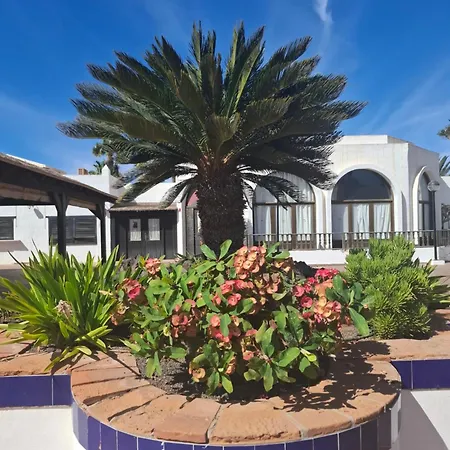 Simon And Ami Aparments Lejlighed Corralejo