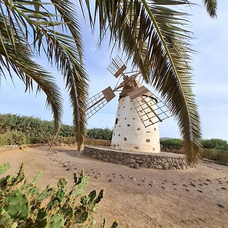 Lejlighed Simon And Ami Aparments