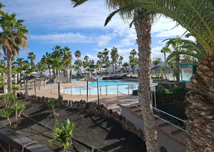 Simon And Ami Aparments Appartement Corralejo