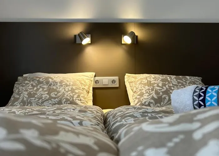 Appartement Simon And Ami Aparments Corralejo