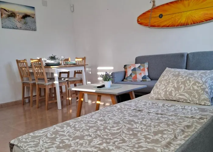 Simon And Ami Aparments