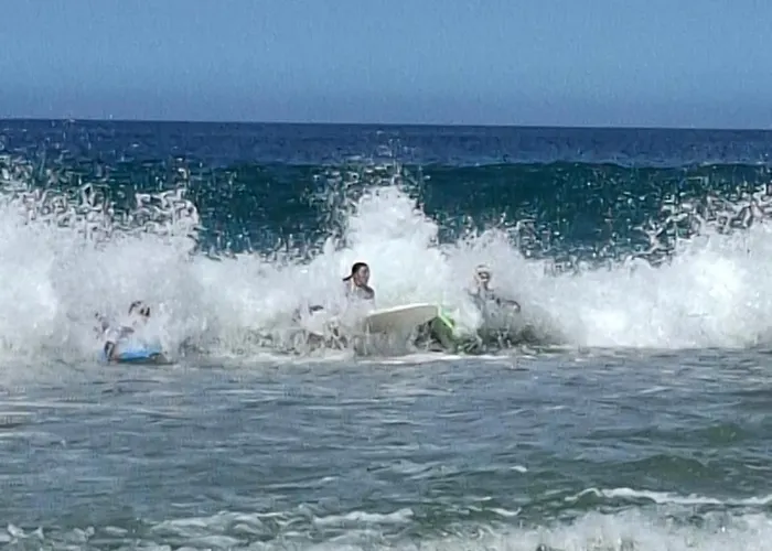 Simon And Ami Aparments Appartement