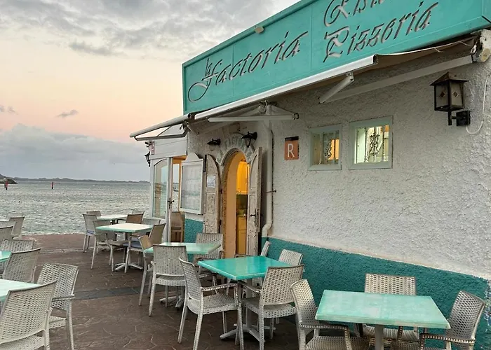 Appartement Simon And Ami Aparments *