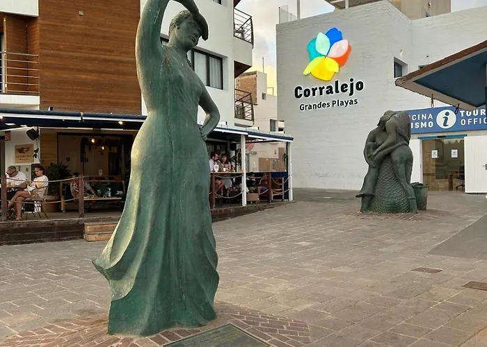 Simon And Ami Aparments