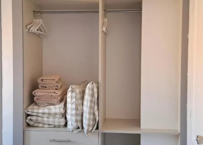 Appartement Simon And Ami Aparments