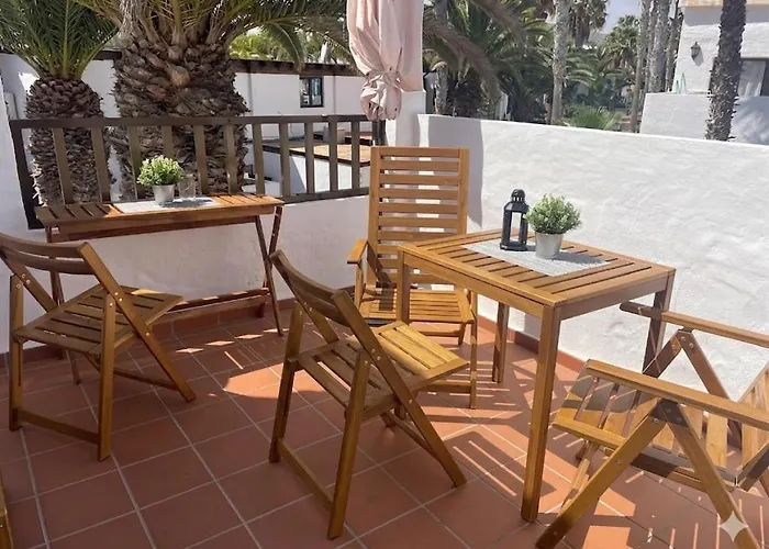 Appartement Simon And Ami Aparments *