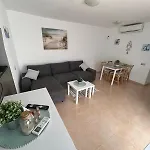 Apartmán Simon And Ami Aparments