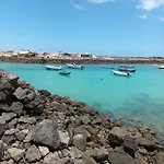 Simon And Ami Aparments Corralejo