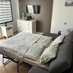 Apartmán Simon And Ami Aparments