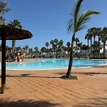 Simon And Ami Aparments Corralejo
