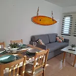 Apartmán Simon And Ami Aparments Corralejo