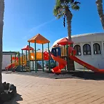 Simon And Ami Aparments Corralejo