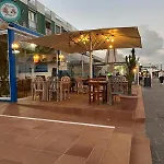Apartmán Simon And Ami Aparments Corralejo