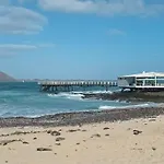 Apartmán Simon And Ami Aparments Corralejo