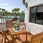 Simon And Ami Aparments * Corralejo