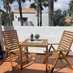 Simon And Ami Aparments Apartmán Corralejo
