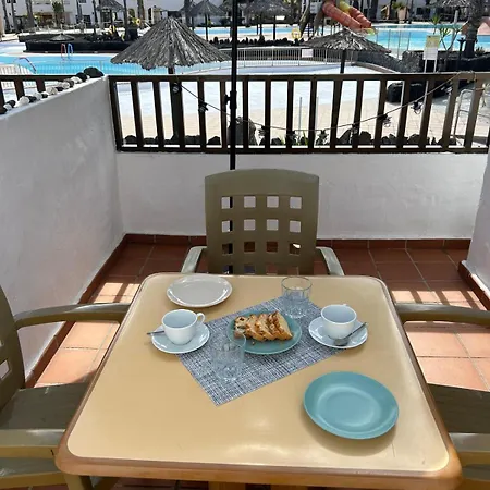 Simon And Ami Aparments Διαμέρισμα