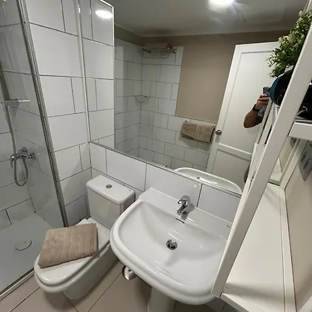 Διαμέρισμα Simon And Ami Aparments