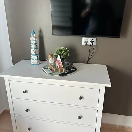 Apartamento Simon And Ami Aparments *