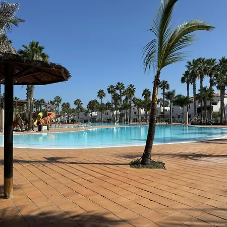 Simon And Ami Aparments Corralejo