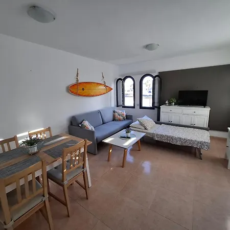 Apartman Simon And Ami Aparments *