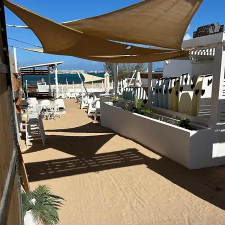 Apartamento Simon And Ami Aparments *