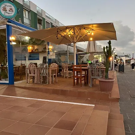 Apartamento Simon And Ami Aparments Corralejo