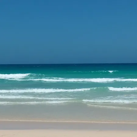 アパート Simon And Ami Aparments