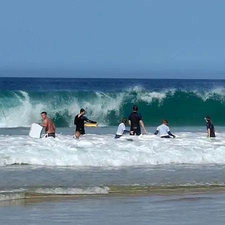 アパート Simon And Ami Aparments コラレホ