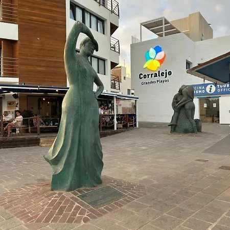 Simon And Ami Aparments