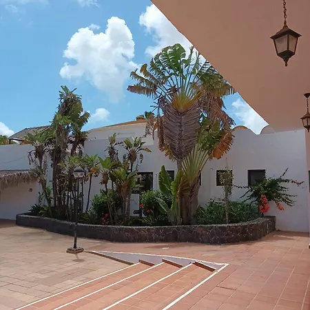 Apartamento Simon And Ami Aparments *