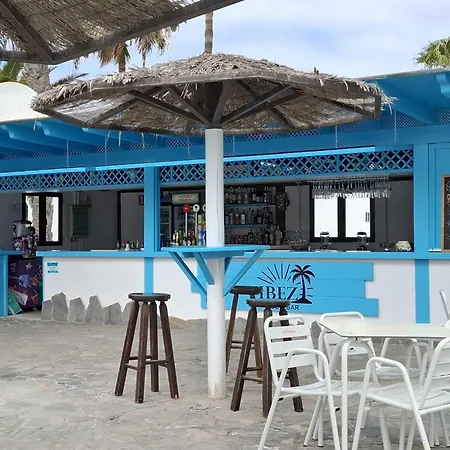 Appartamento Simon And Ami Aparments *