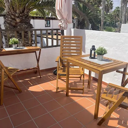 Appartamento Simon And Ami Aparments *