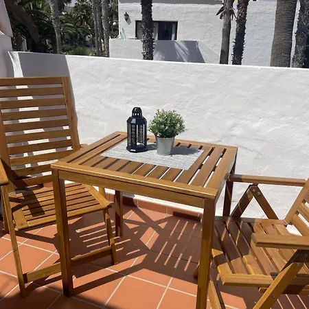 Apartment Simon And Ami Aparments Corralejo